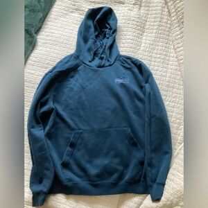 Puma Dark Teal Apparel